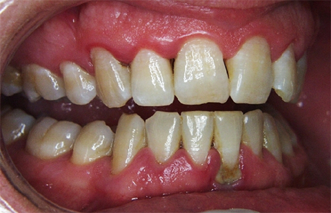 Masnsion House Dental Practice