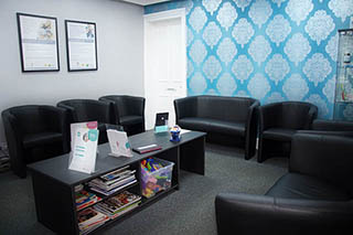 Masnsion House Dental Practice